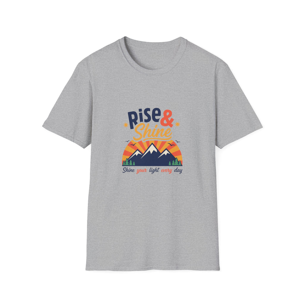 Mindset Tee 349