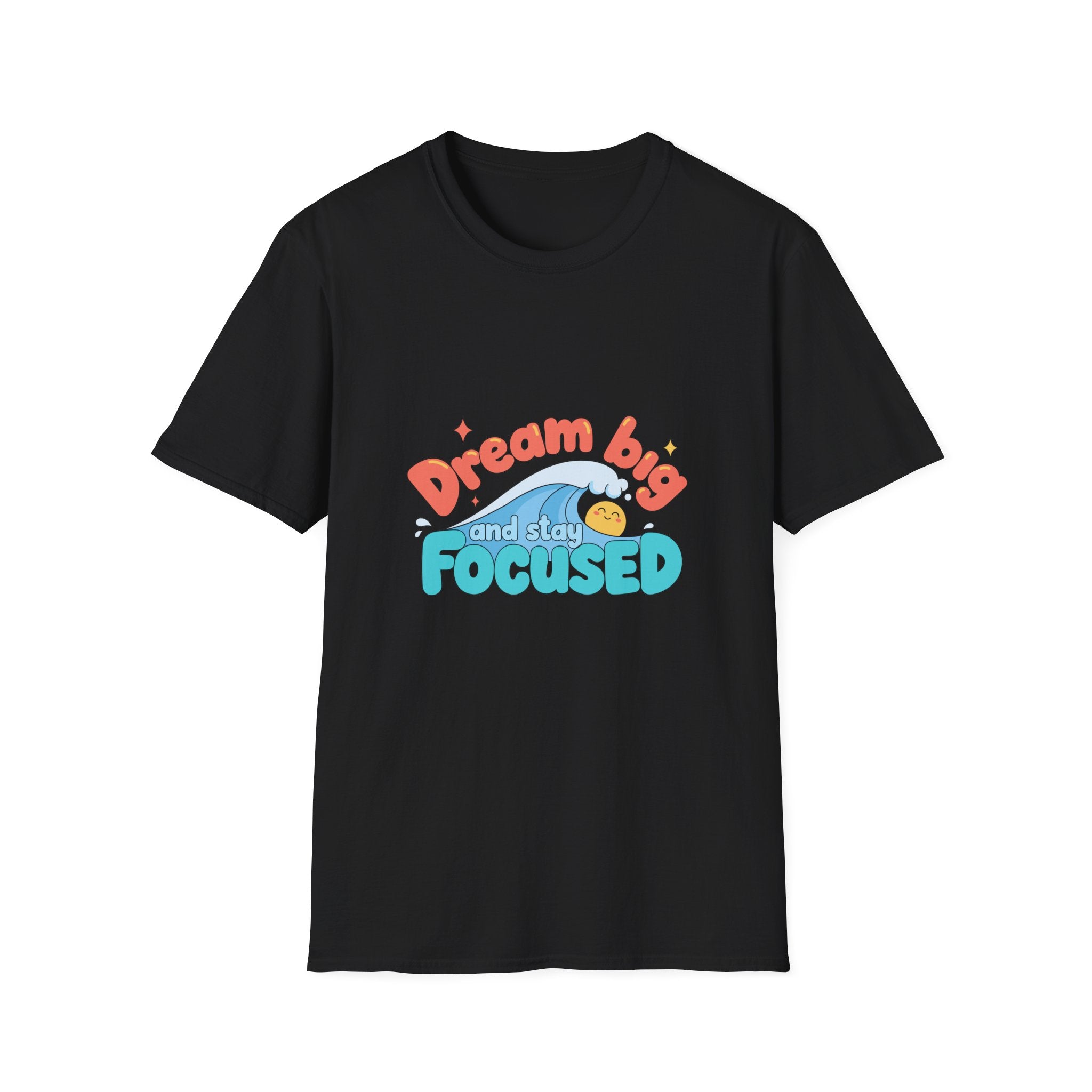 Mindset Tee 478