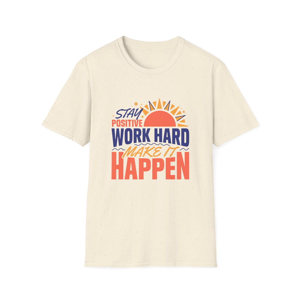 Mindset Tee 331