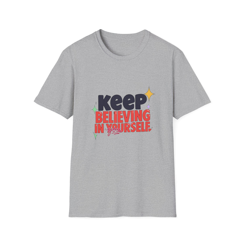Mindset Tee 429
