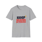 Mindset Tee 429