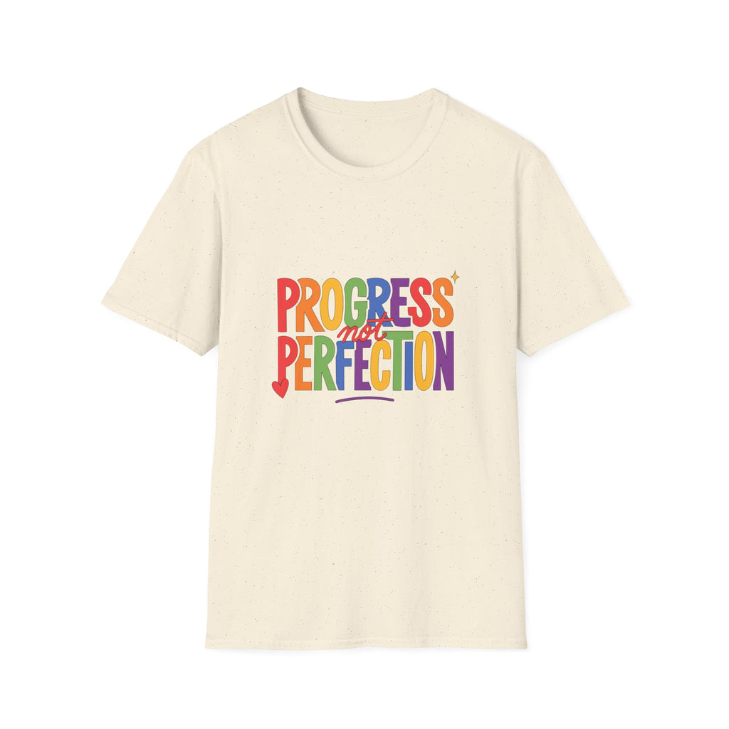 Positive Tee 273