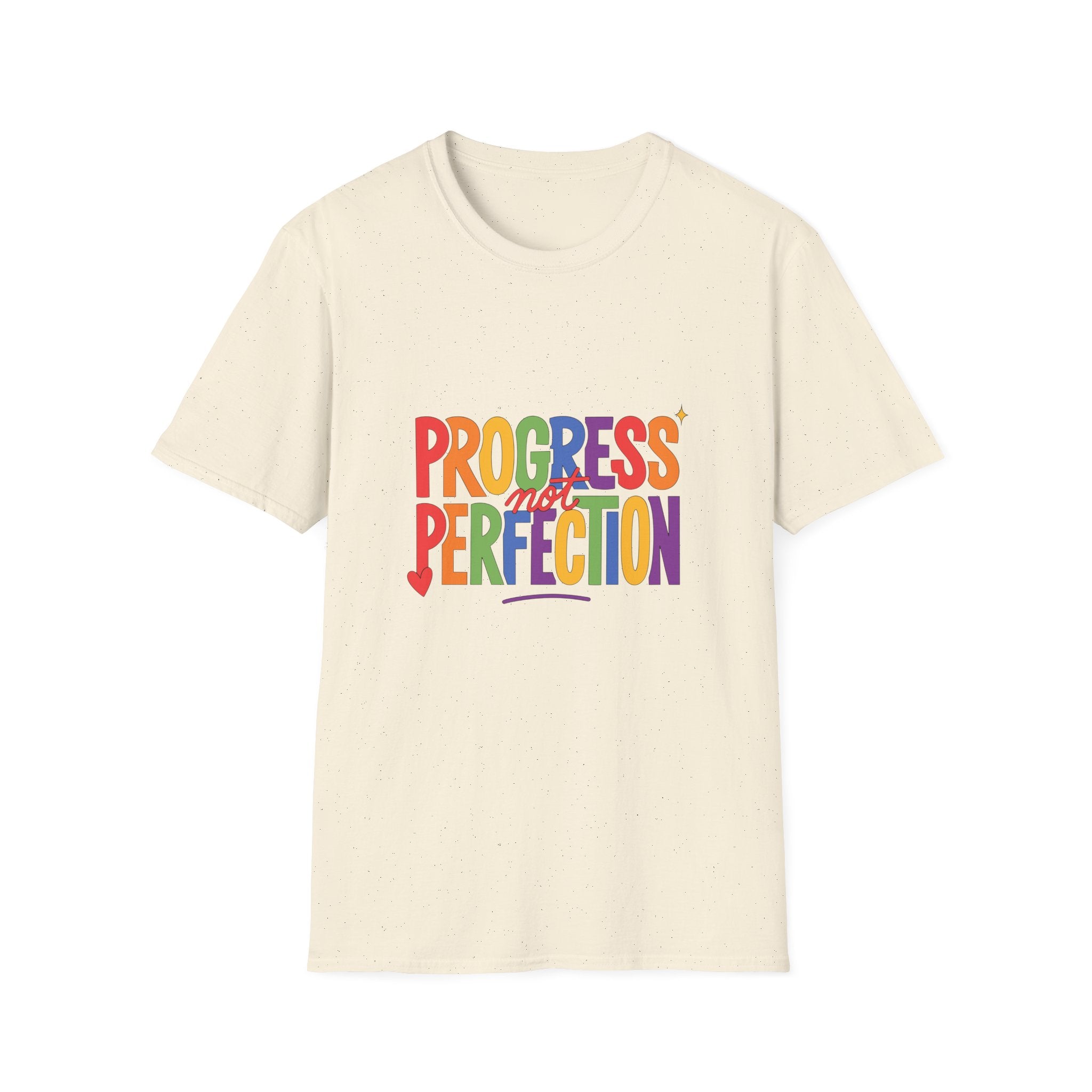 Positive Tee 273
