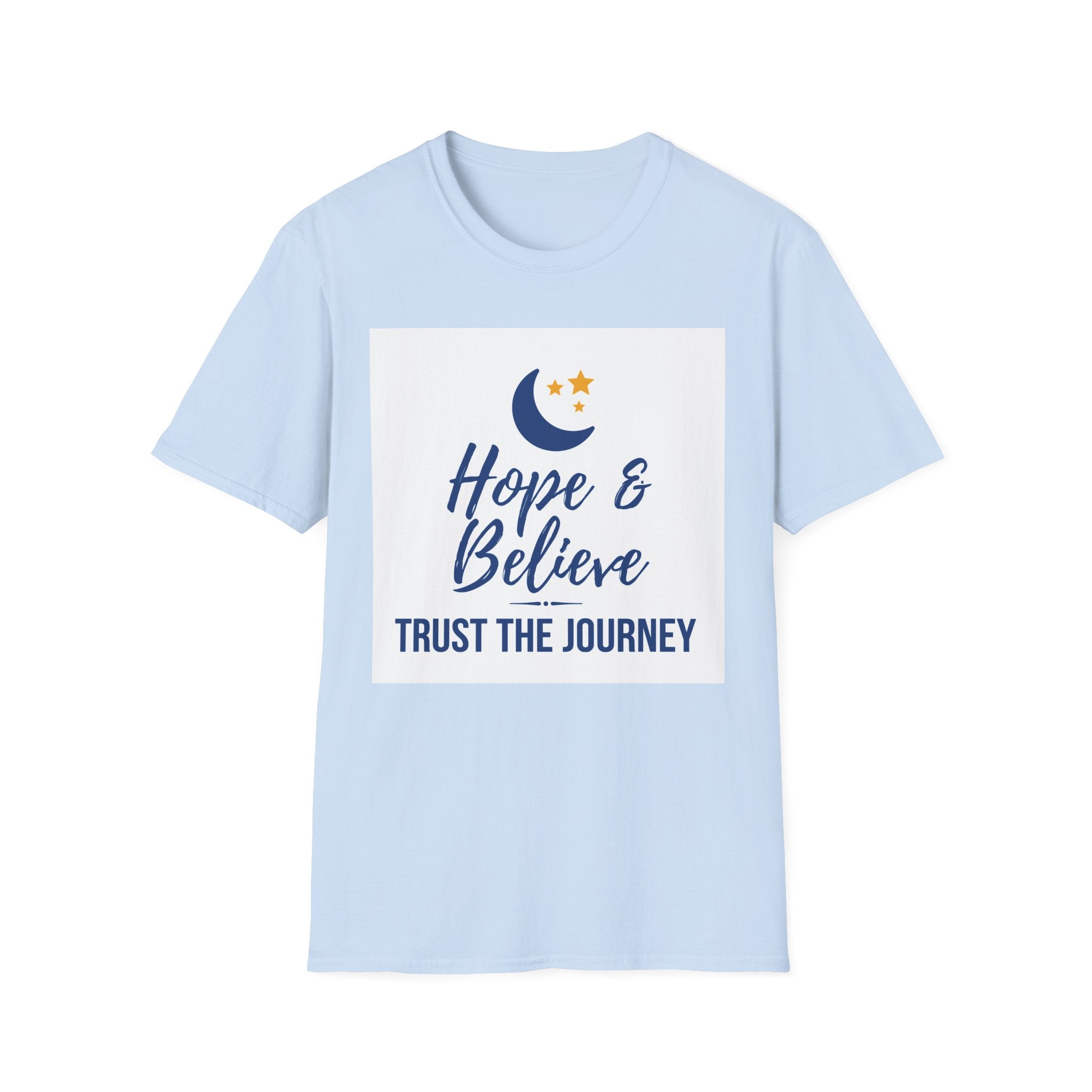 Mindset Tee 3100