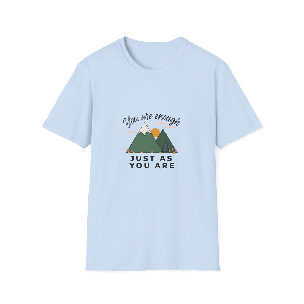 Mindset Tee 528