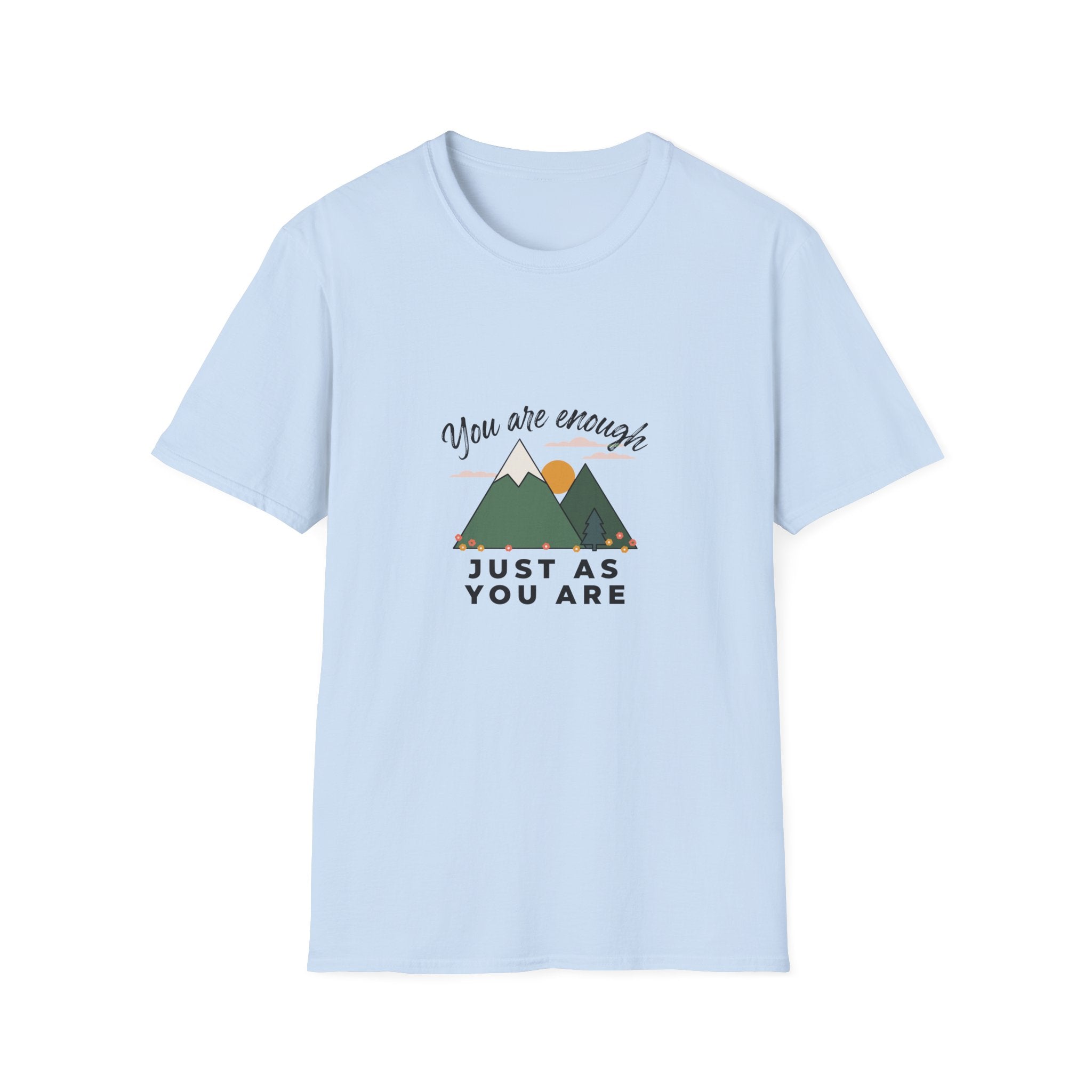 Mindset Tee 528