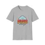 Positive Tee 195