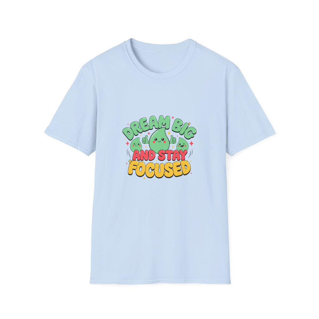 Positive Tee 177