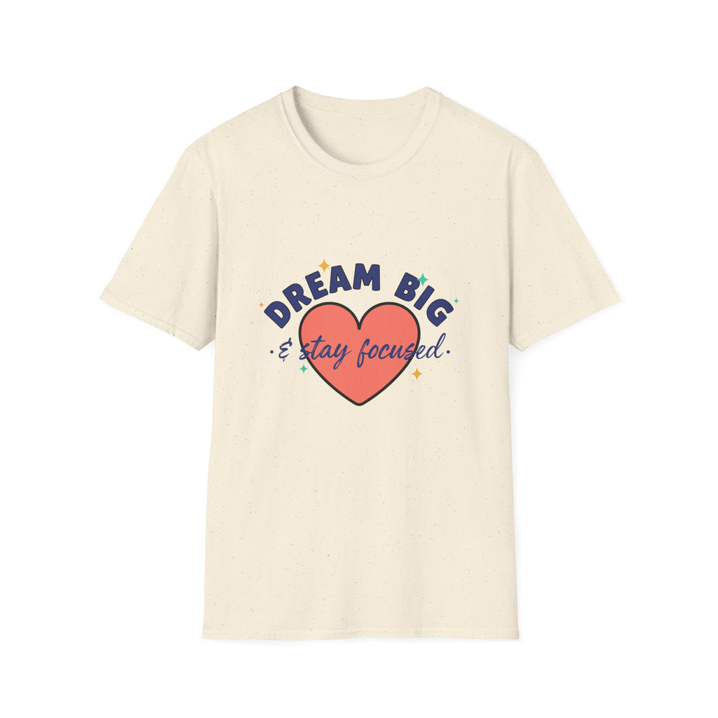 Mindset Tee 547