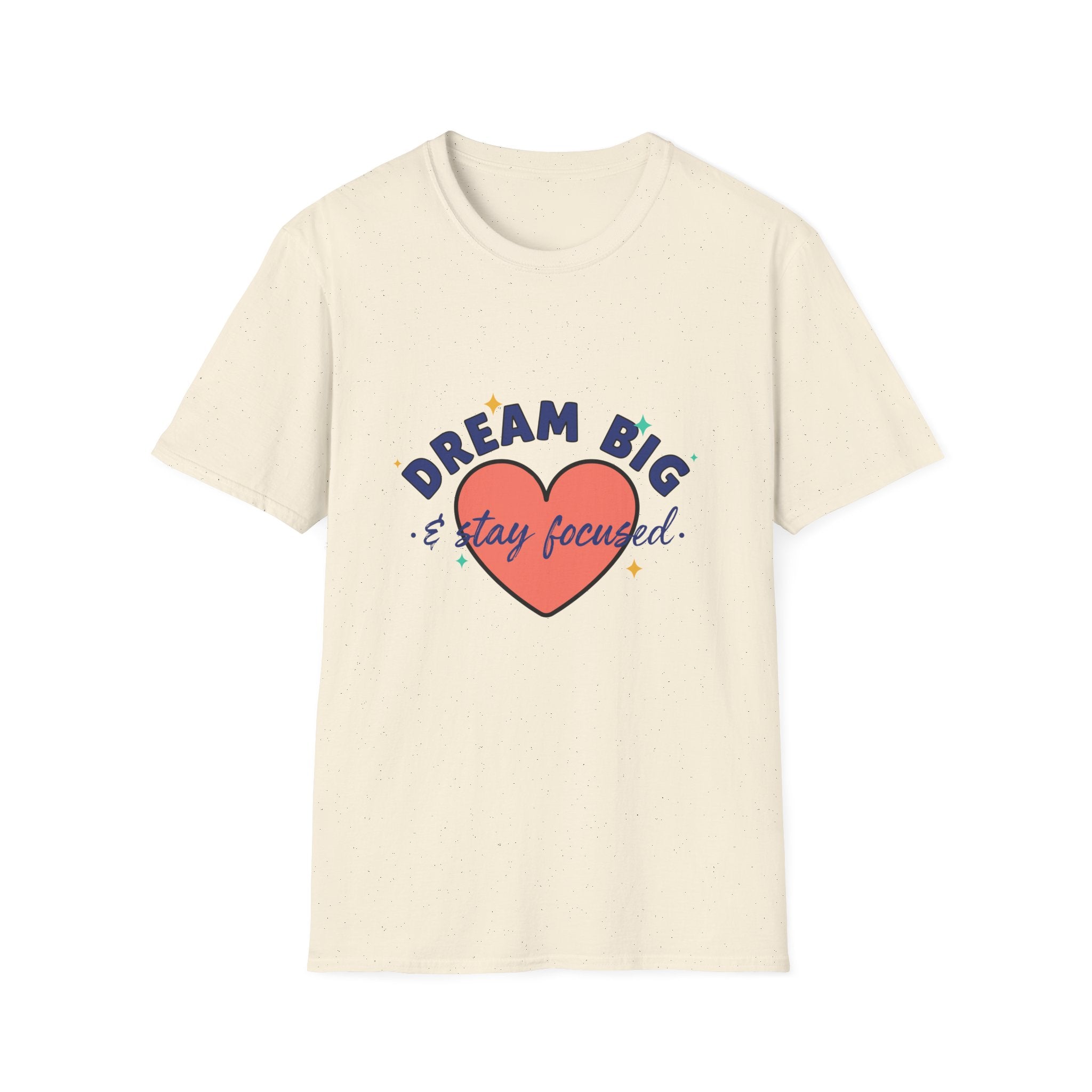 Mindset Tee 547