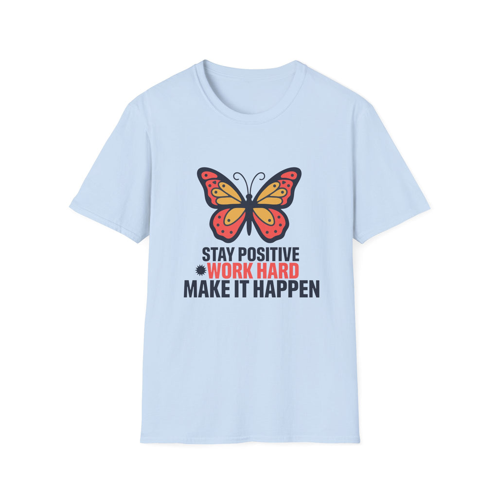 Mindset Tee 395