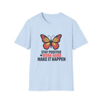 Mindset Tee 395