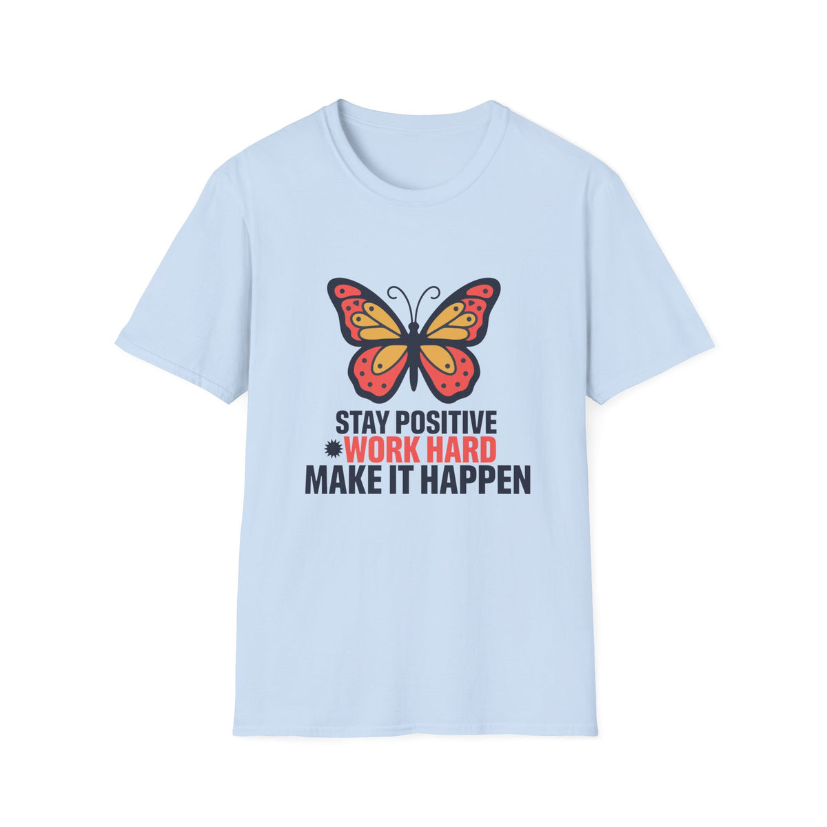 Mindset Tee 395