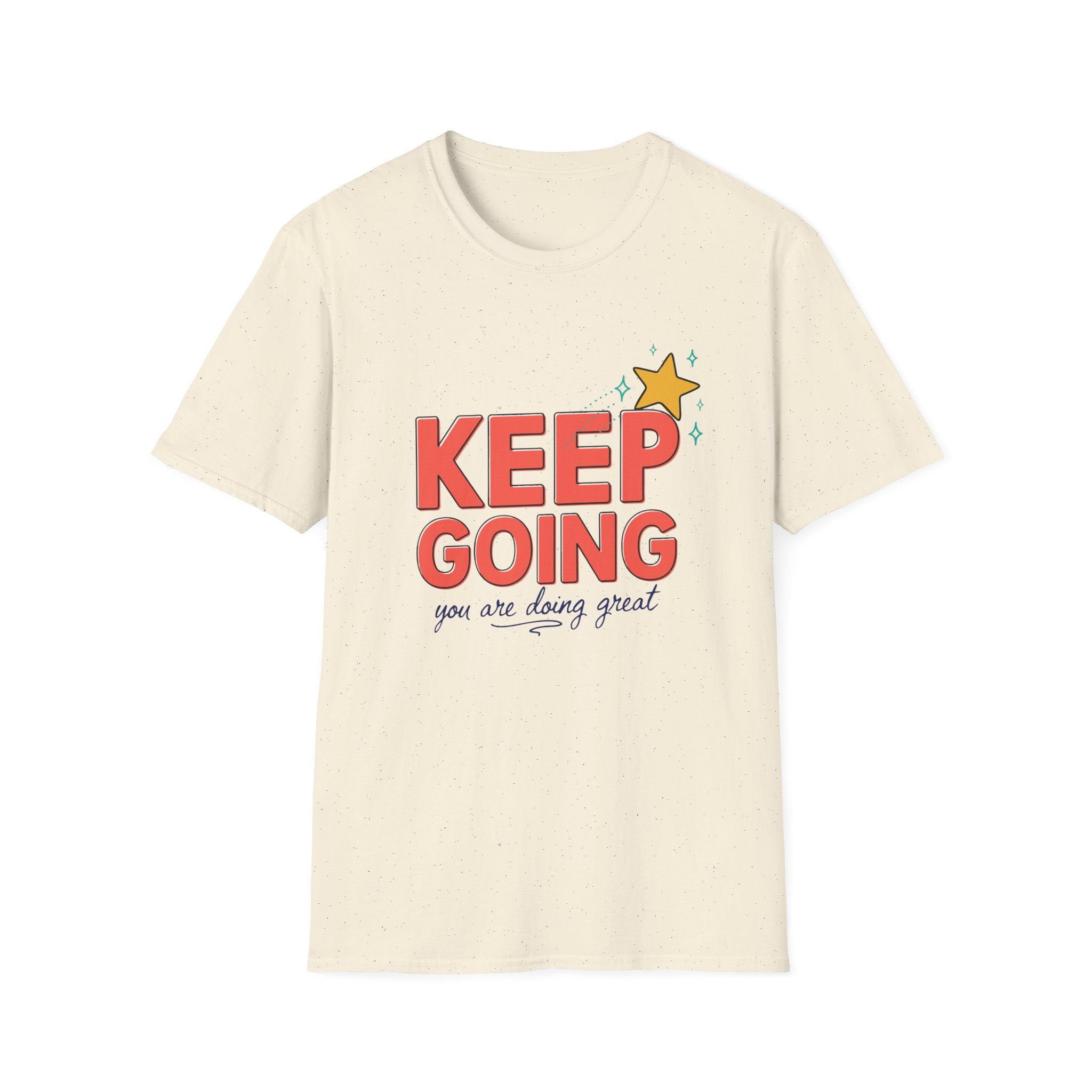 Mindset Tee 372