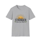 Positive Tee 128