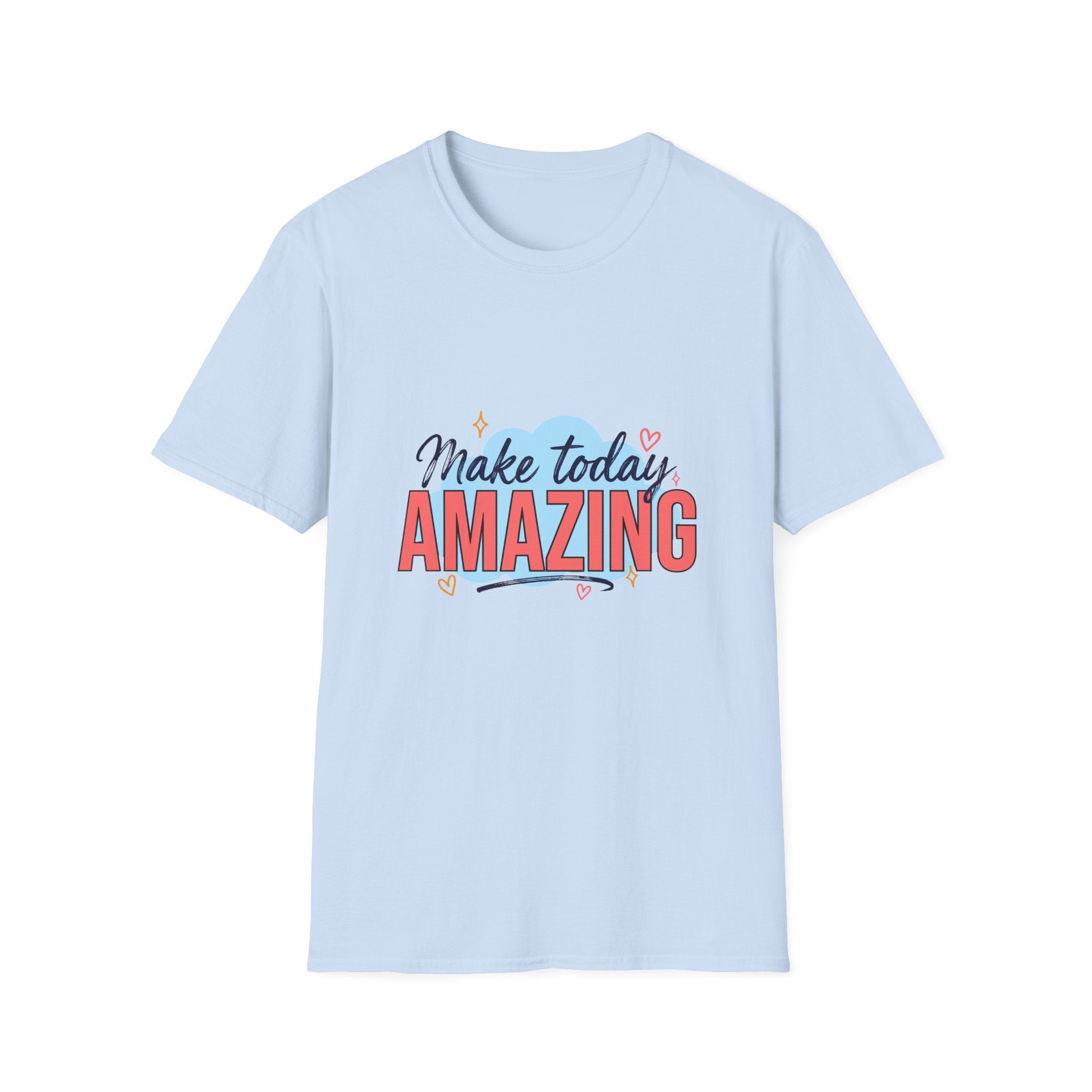 Mindset Tee 306