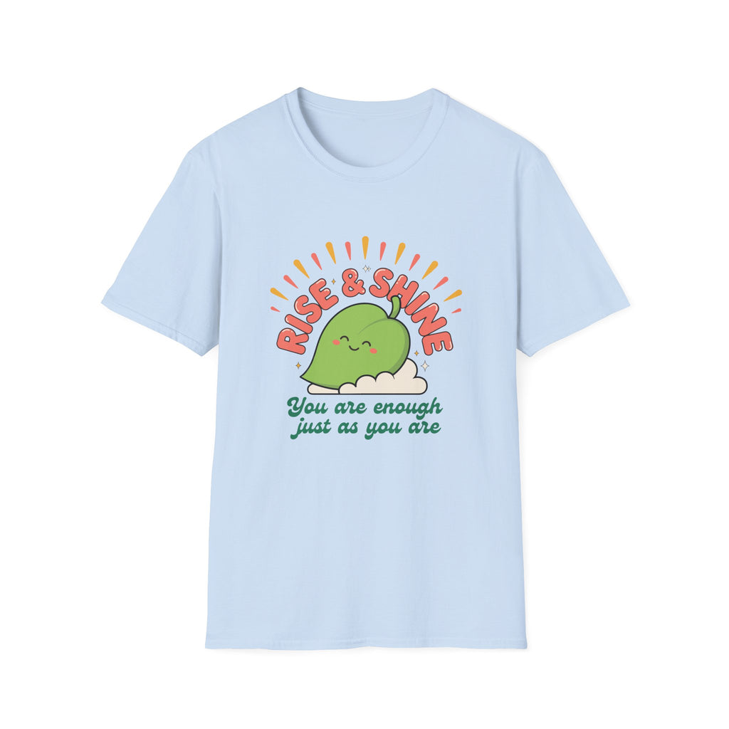Mindset Tee 474