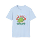 Mindset Tee 474