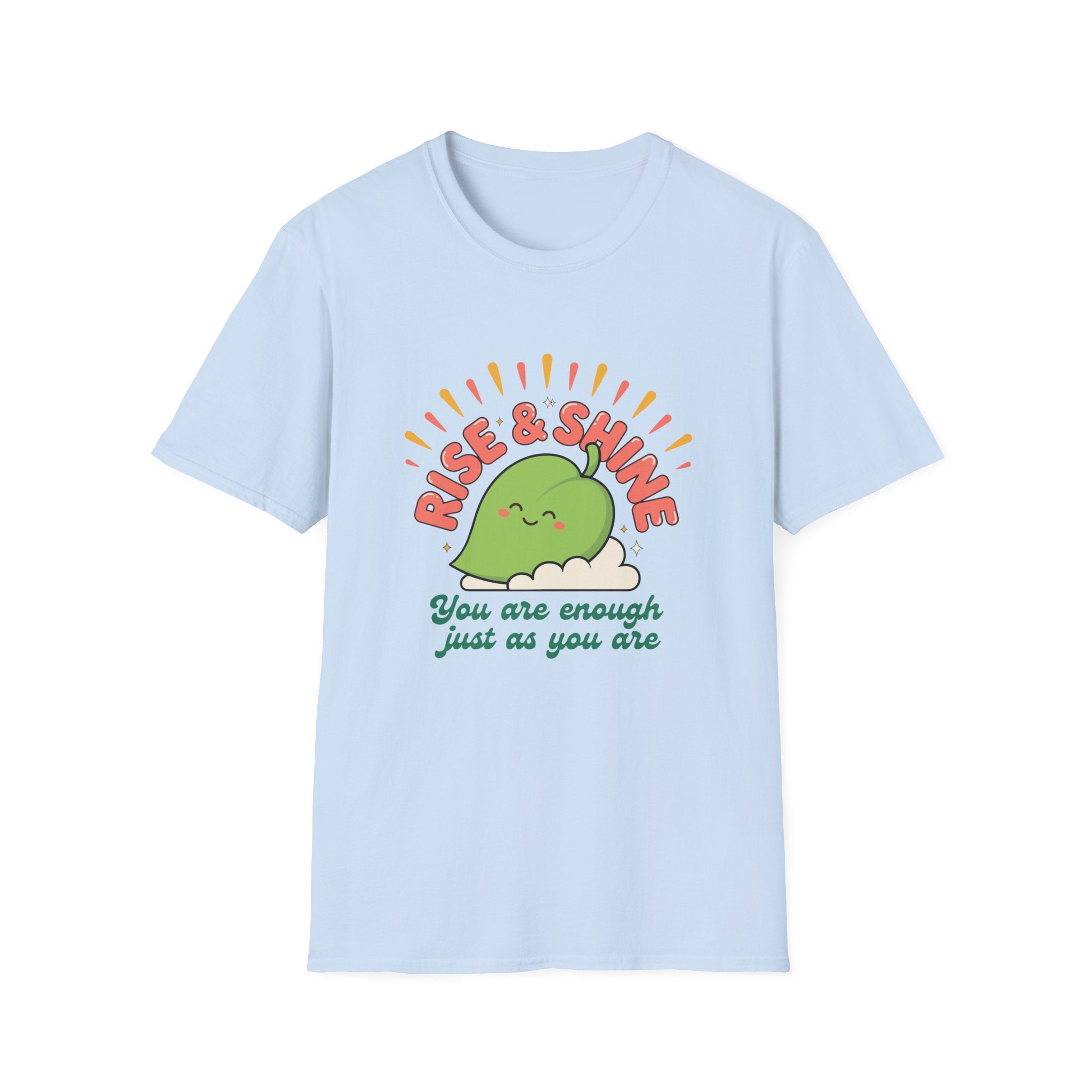 Mindset Tee 474