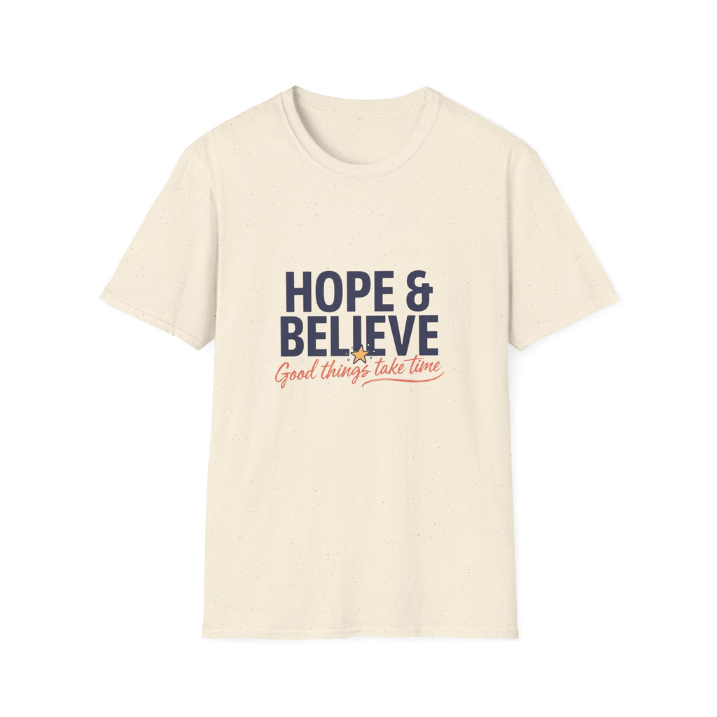 Positive Tee 176