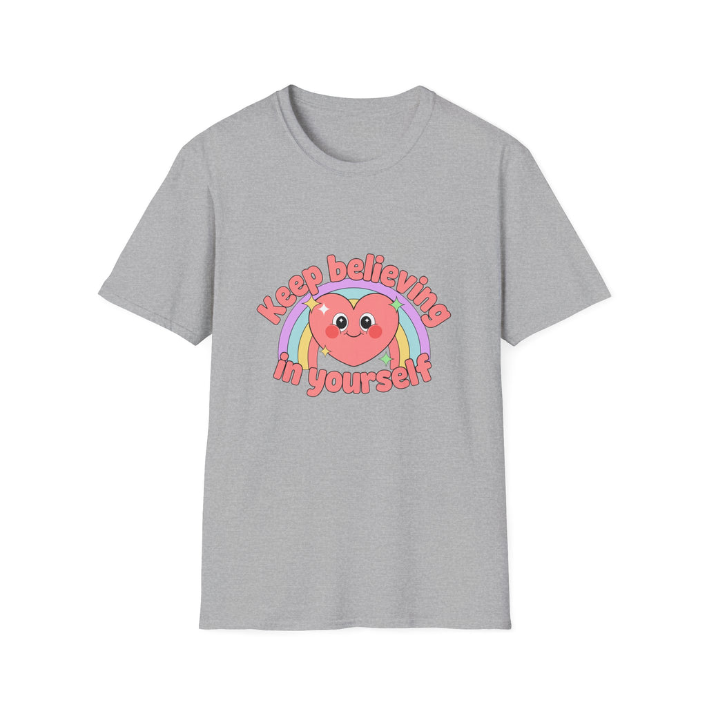 Mindset Tee 464