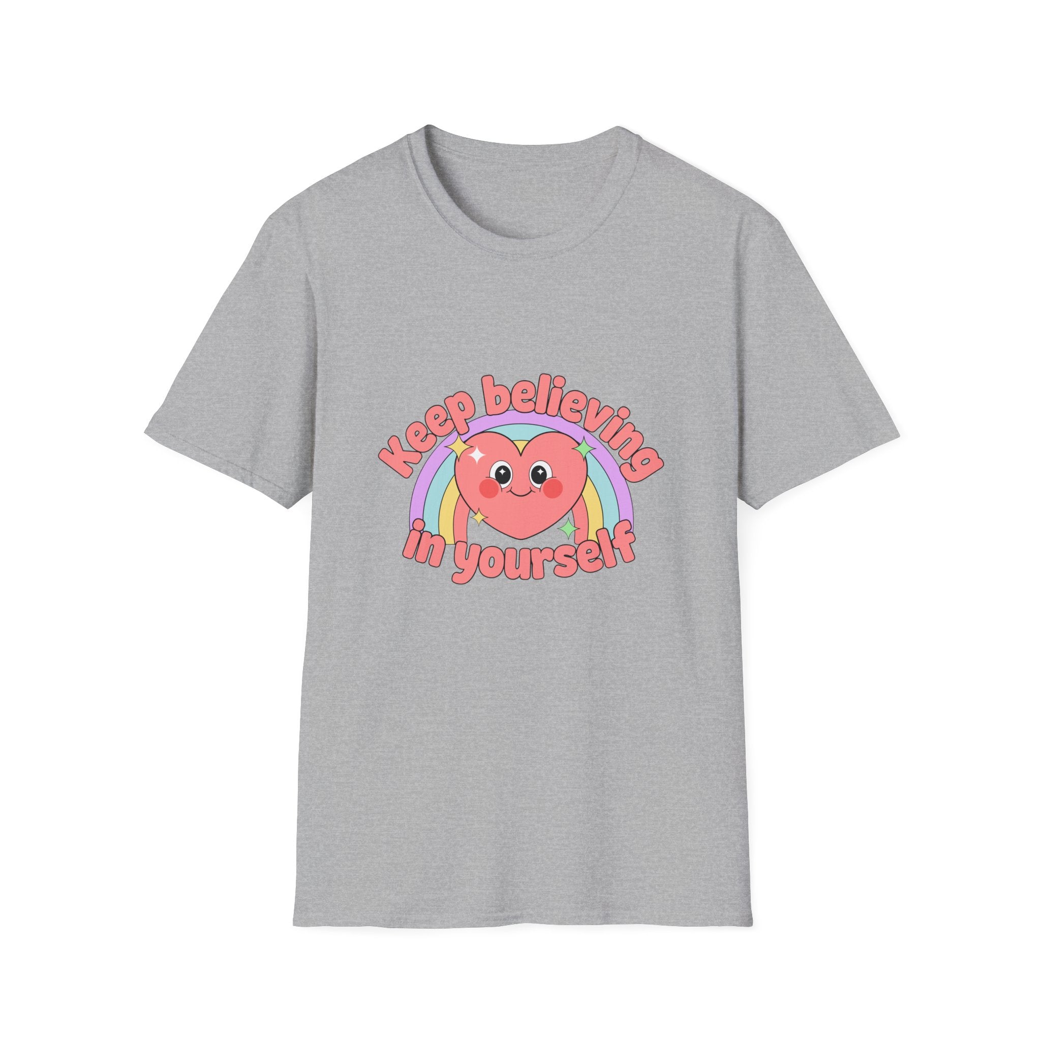Mindset Tee 464