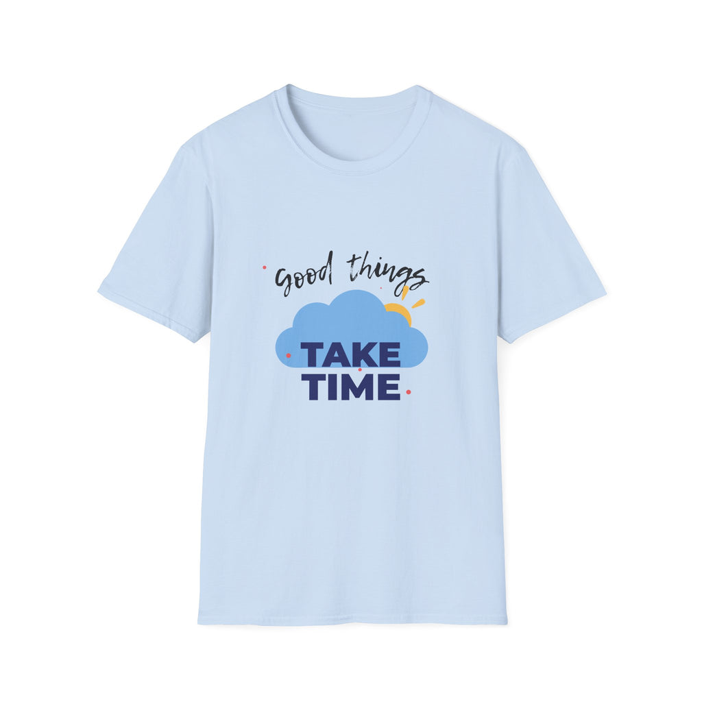 Positive Tee 27