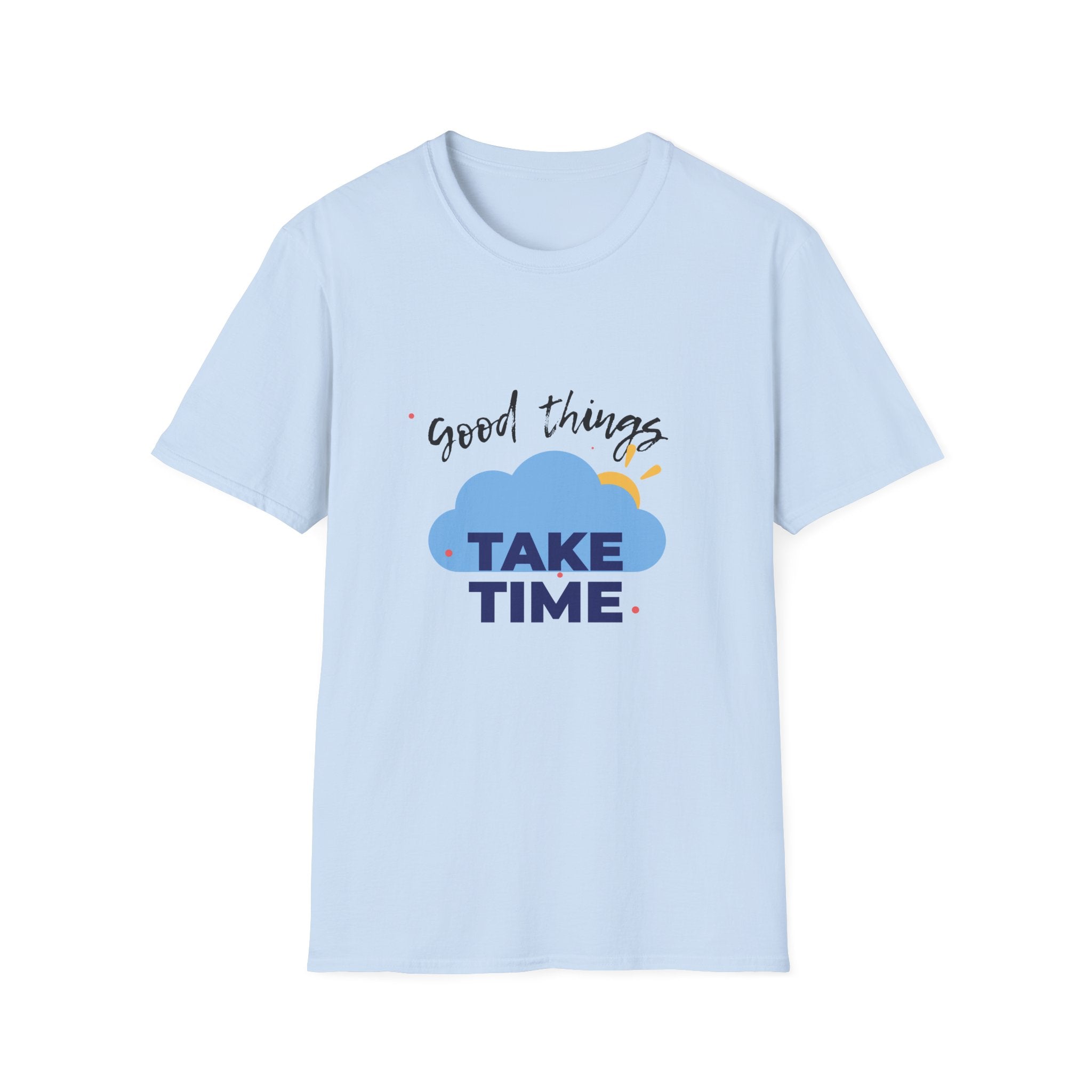 Positive Tee 27