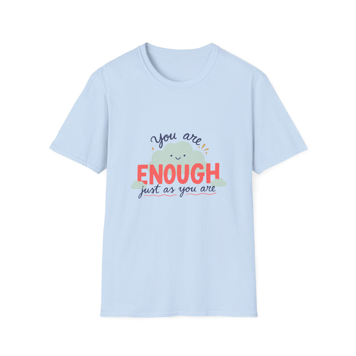 Mindset Tee 582