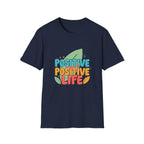Positive Tee 12