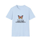 Positive Tee 253