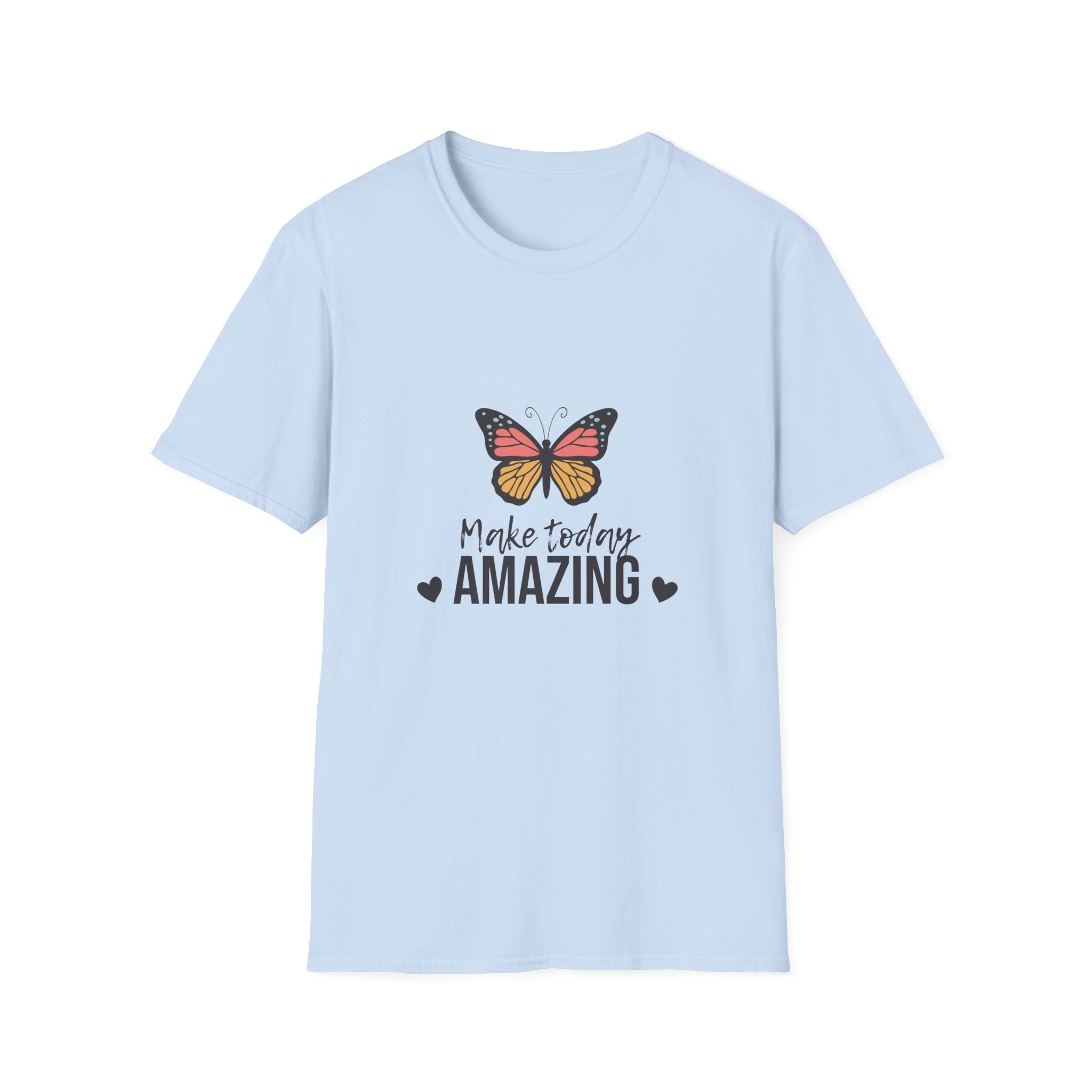 Positive Tee 253