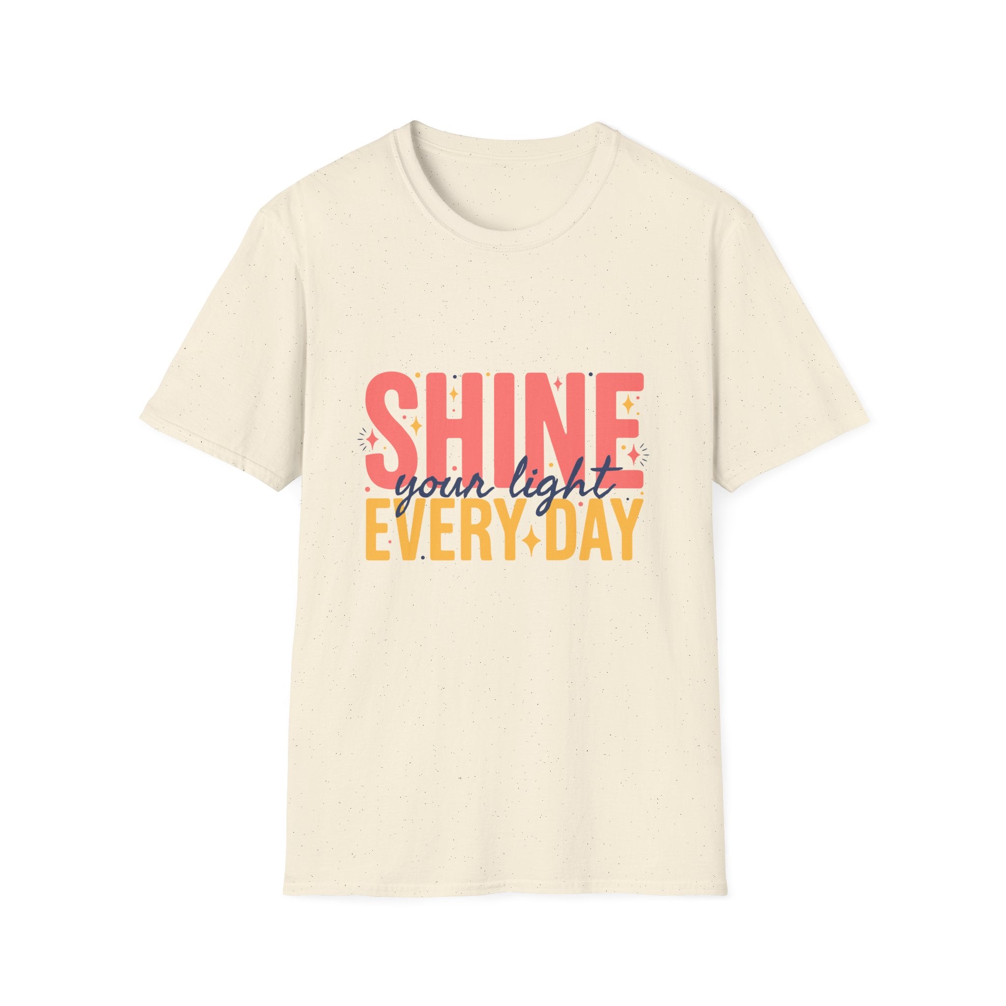 Mindset Tee 596