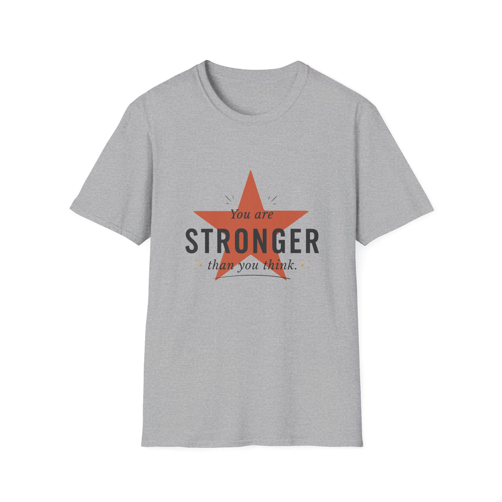 Positive Tee 40