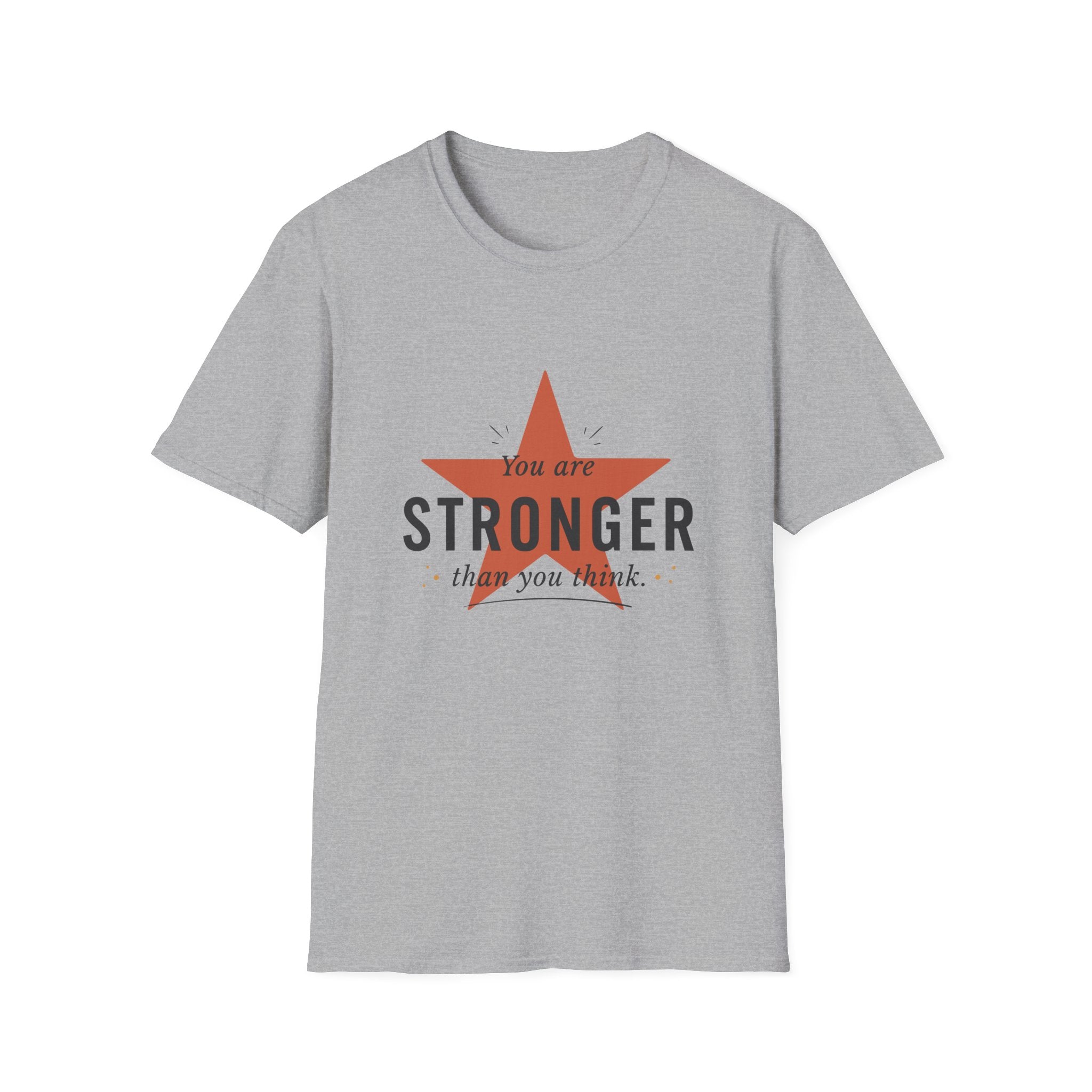Positive Tee 40