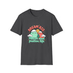 Mindset Tee 523