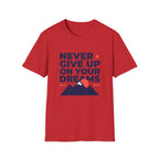 Positive Tee 55