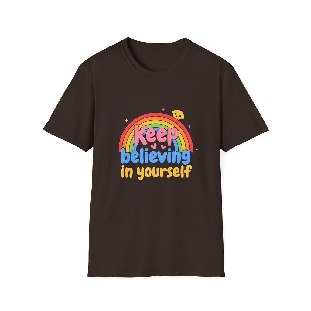 Mindset Tee 339