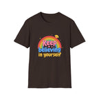 Mindset Tee 339