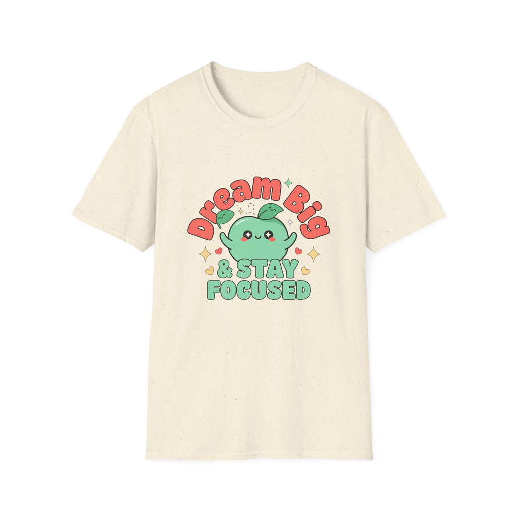 Positive Tee 165