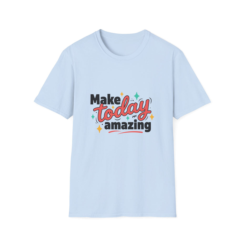 Positive Tee 5