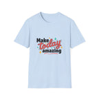 Positive Tee 5