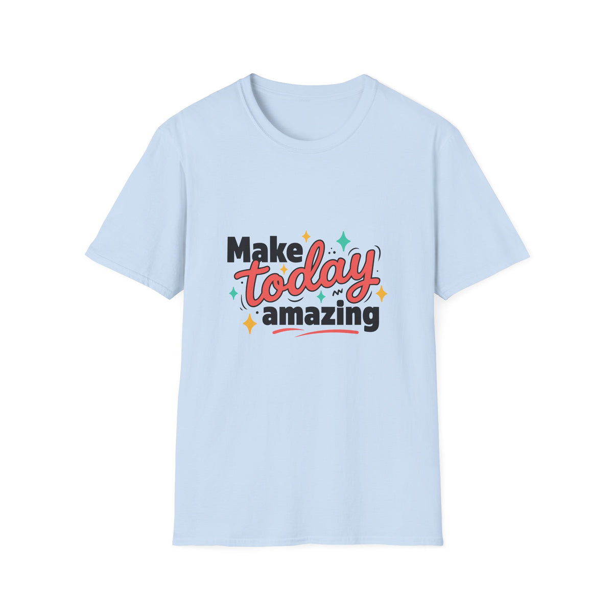 Positive Tee 5