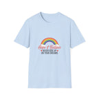 Positive Tee 50