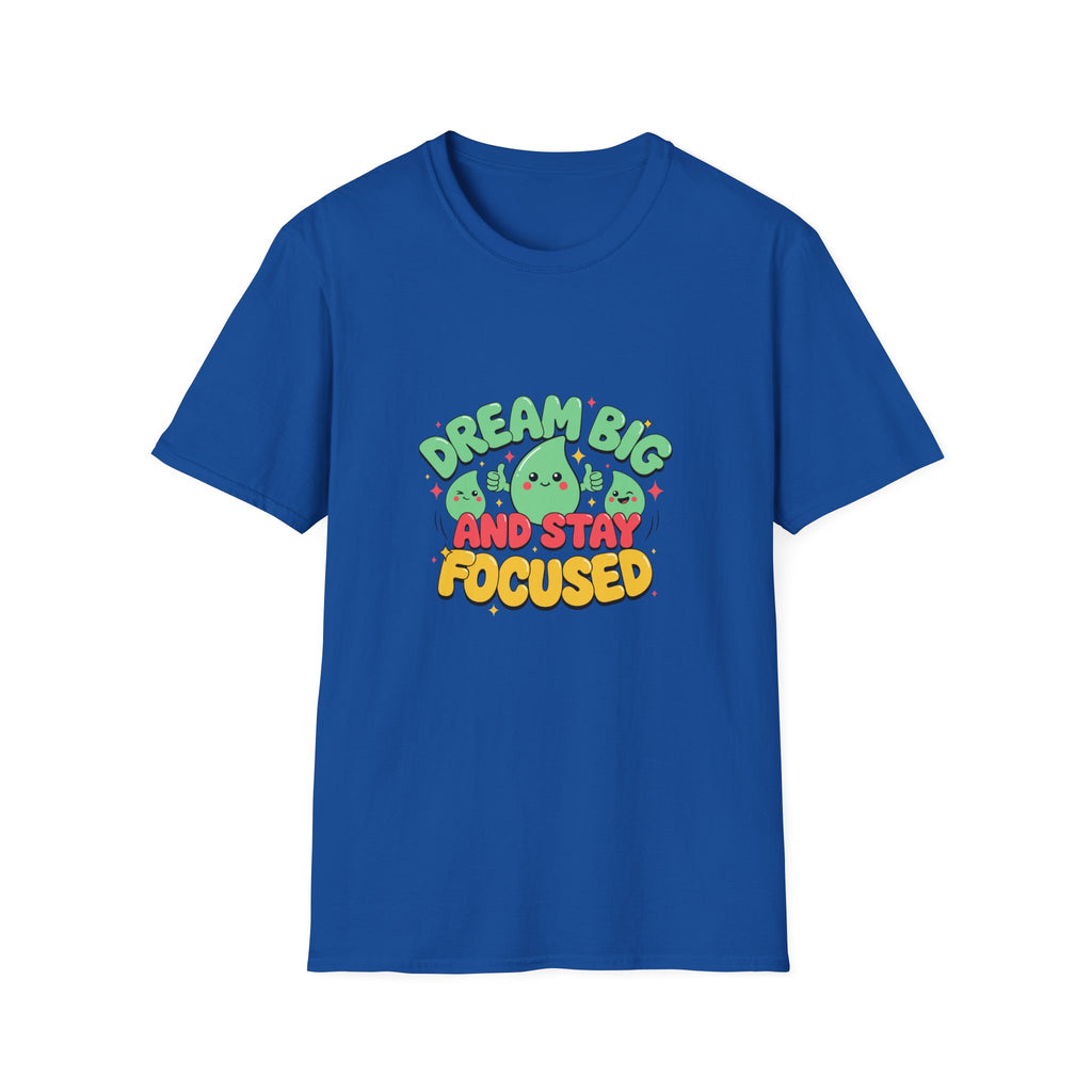 Positive Tee 177