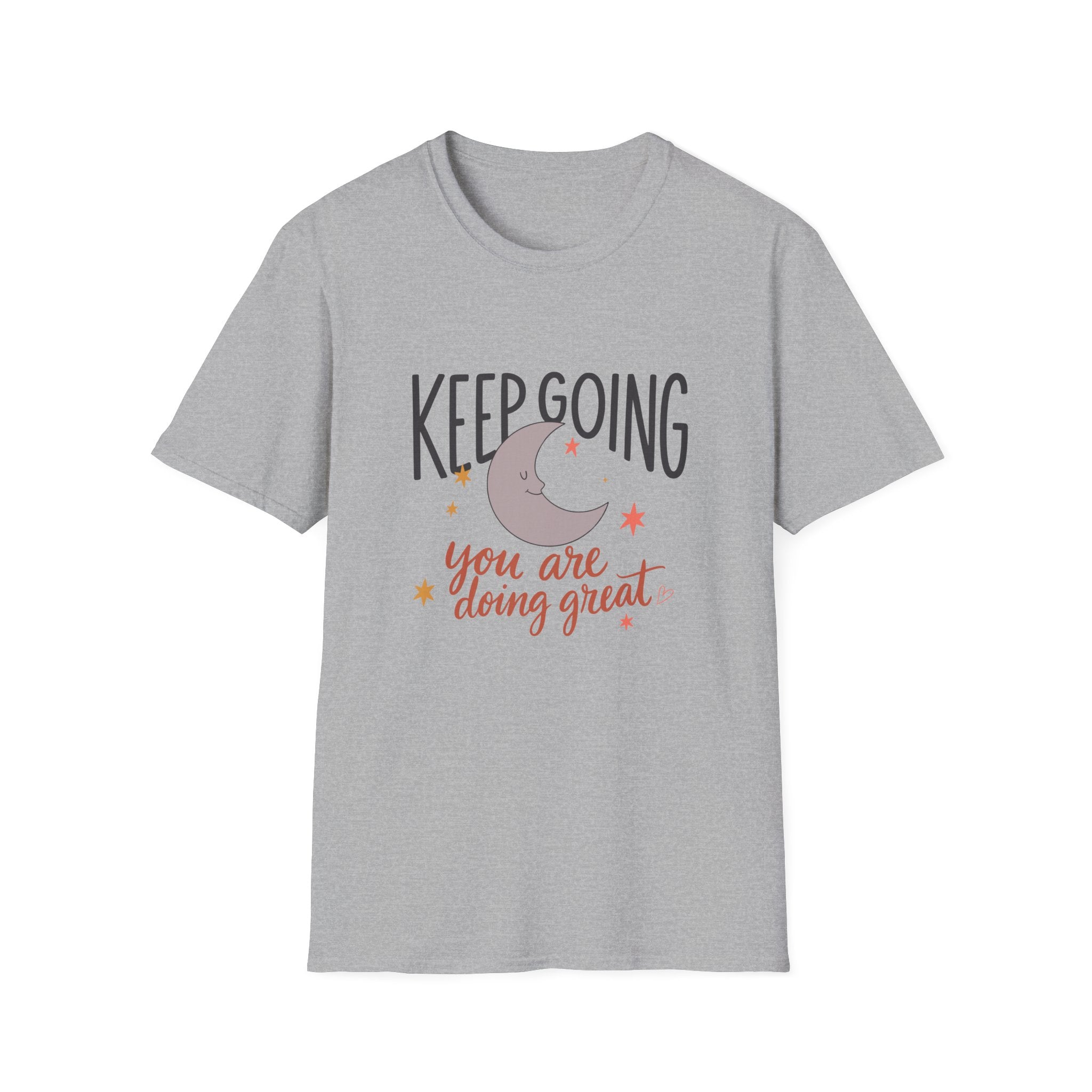 Mindset Tee 323