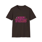Positive Tee 197