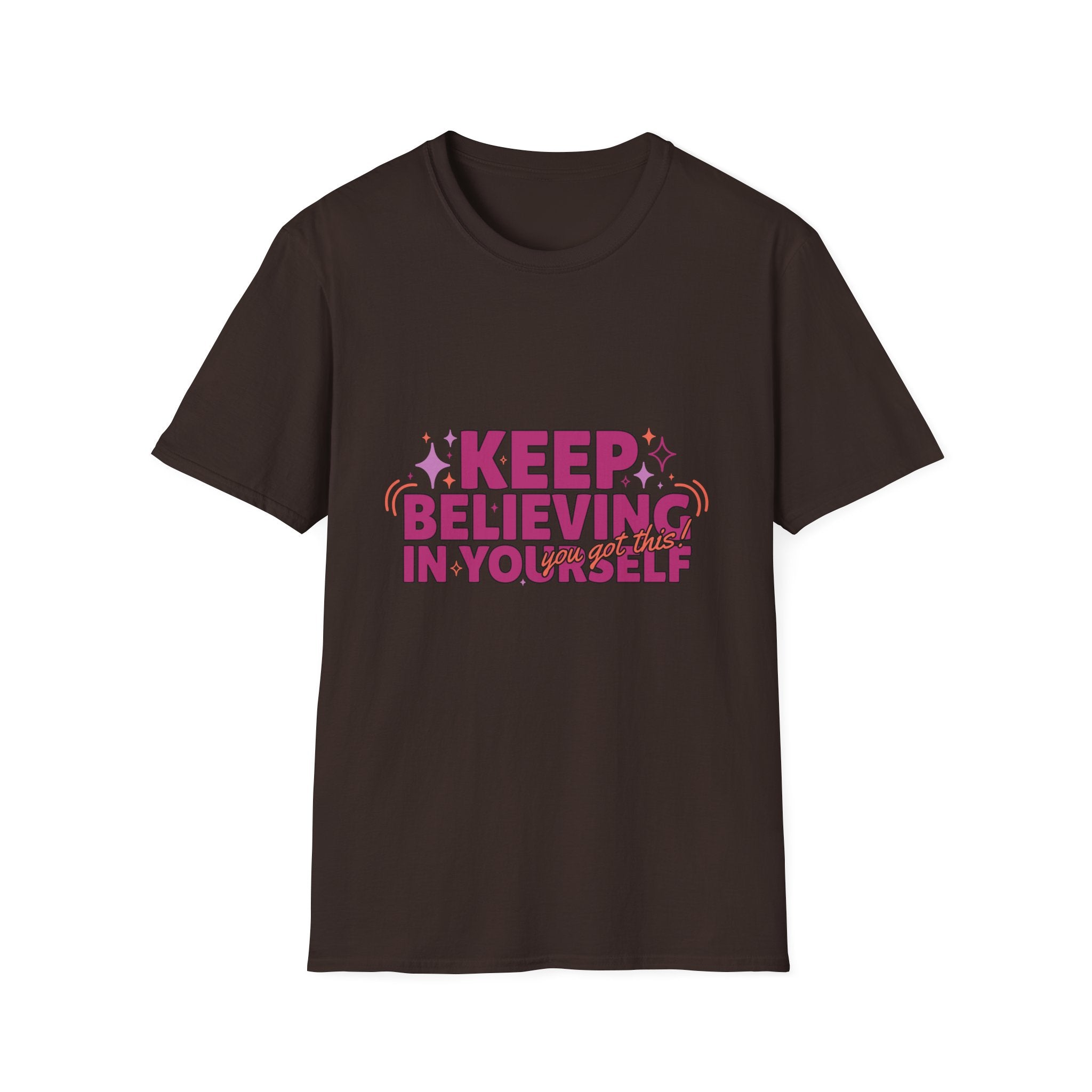 Positive Tee 197