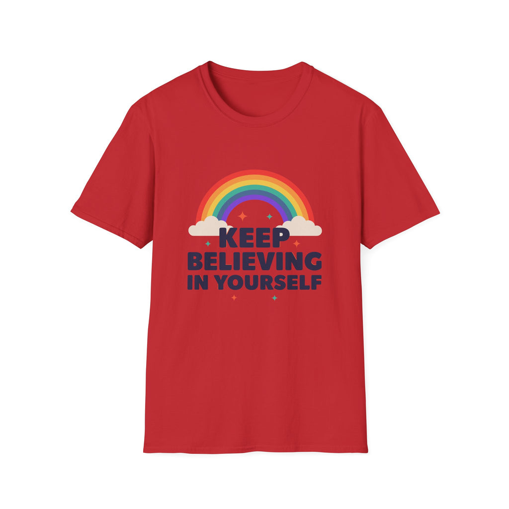 Positive Tee 277