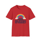 Positive Tee 277